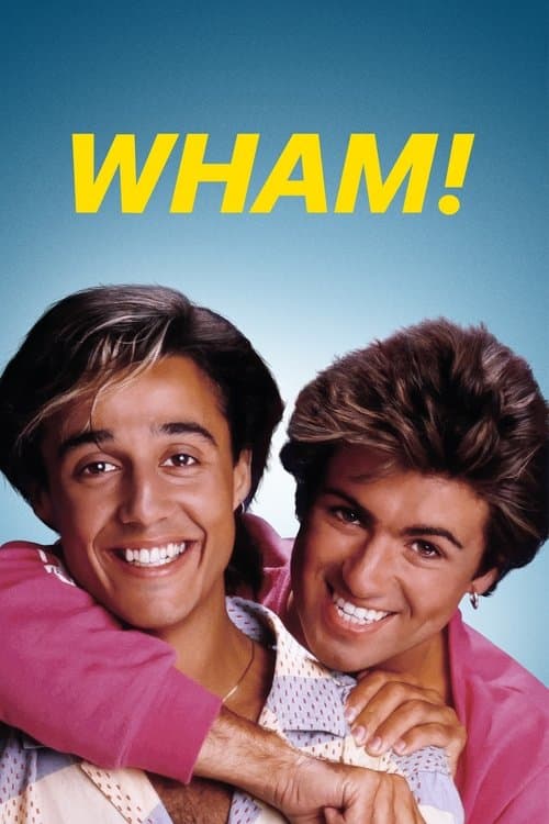 Wham! izle