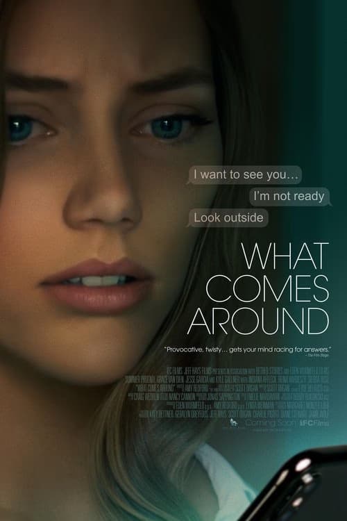 What Comes Around izle