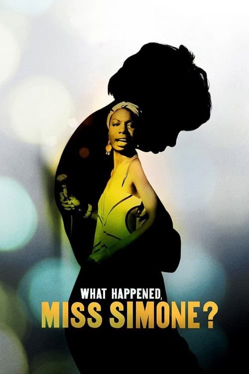 What Happened, Miss Simone? izle