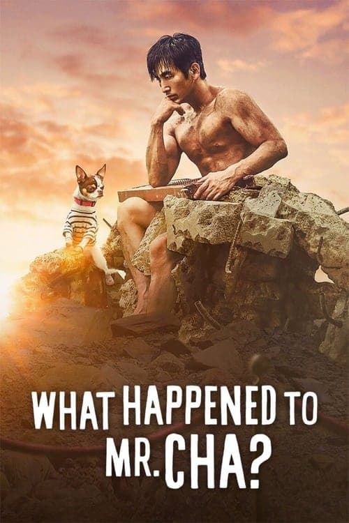 What Happened to Mr. Cha? izle