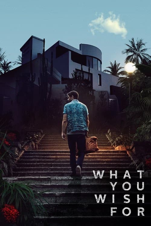 What You Wish For izle