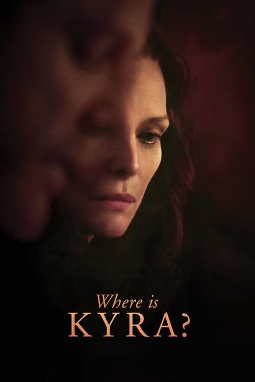 Where Is Kyra? izle