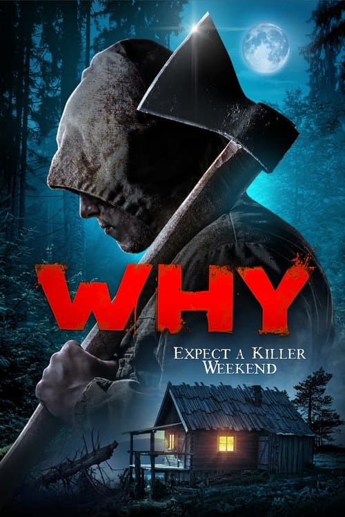 Why? izle
