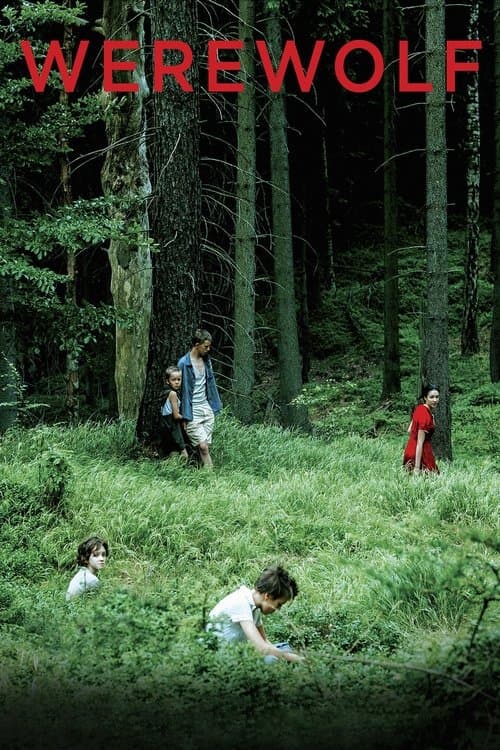 Wilkolak izle