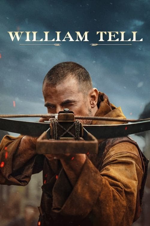 William Tell izle