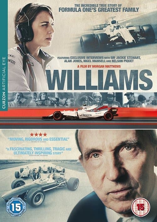 Williams izle
