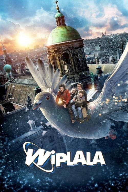 Wiplala izle
