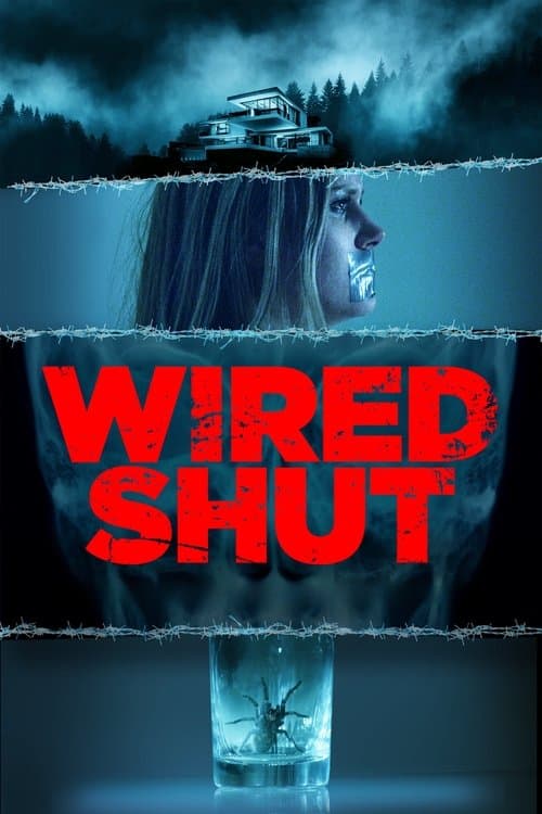 Wired Shut izle