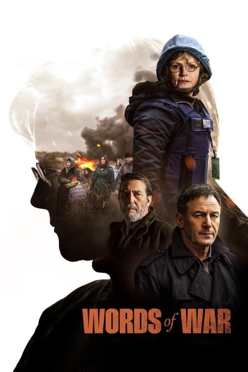 Words of War izle