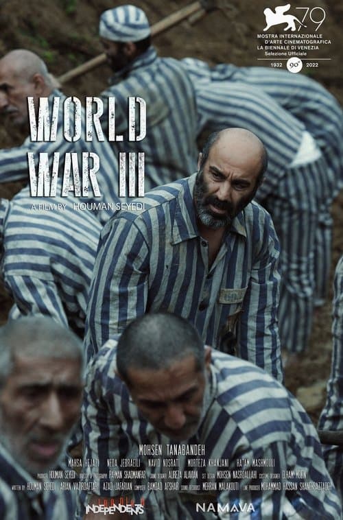 World War III izle