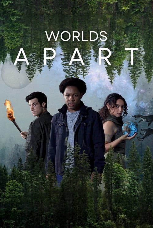 Worlds Apart izle