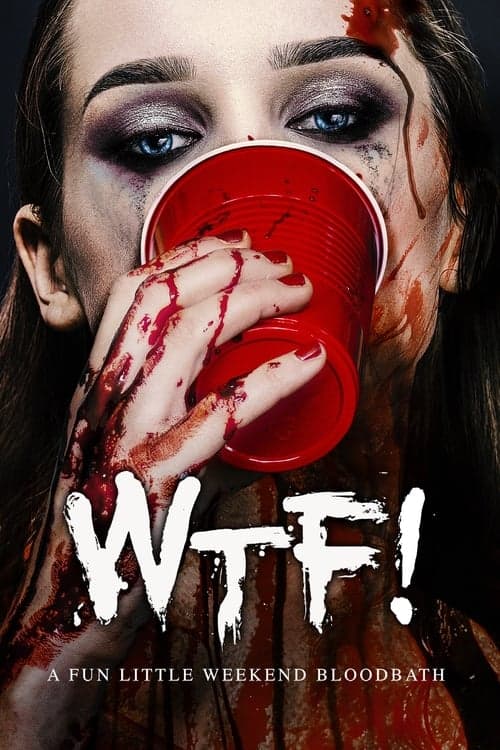 WTF! izle