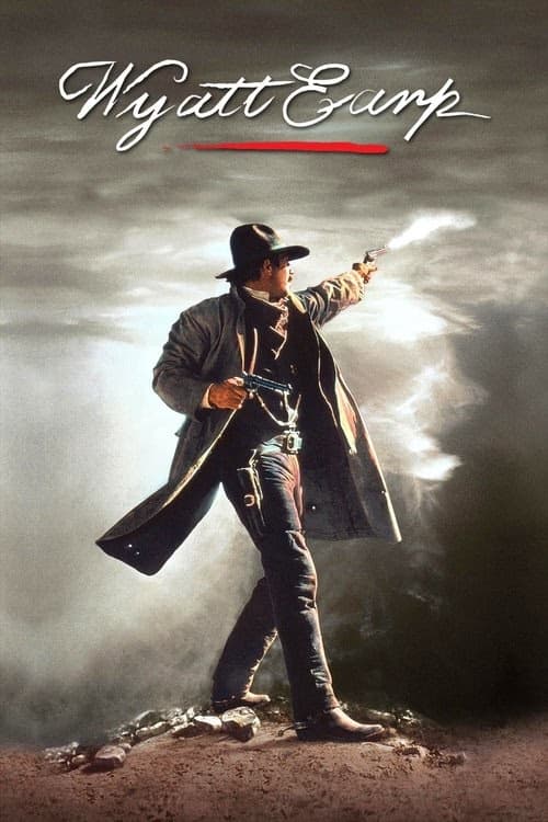 Wyatt Earp izle