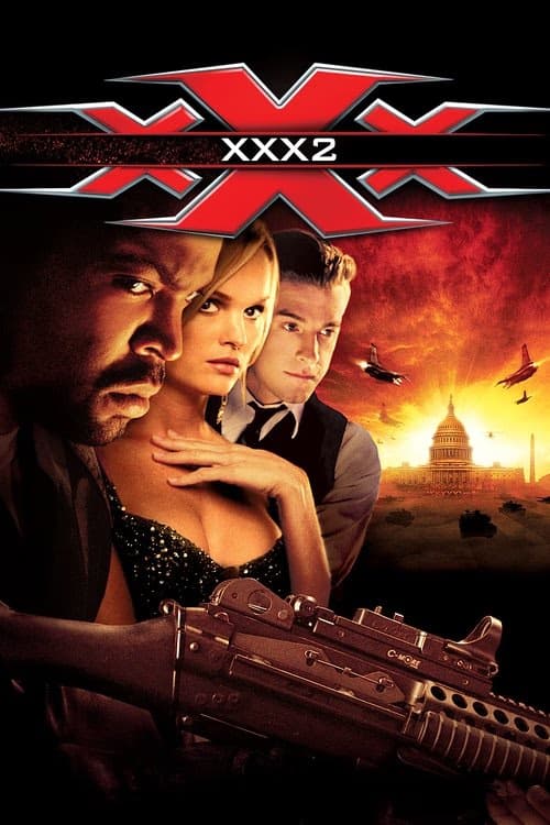 xXx 2 izle