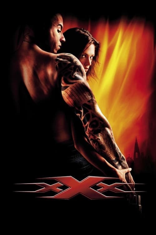 xXx izle