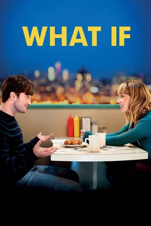 Ya Aşksa izle