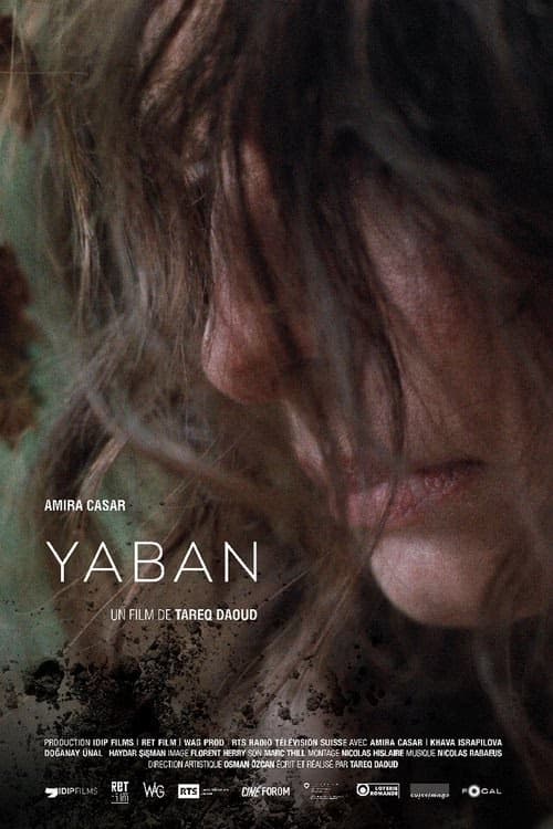 Yaban izle
