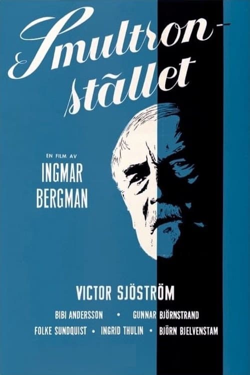 Yaban Çilekleri izle