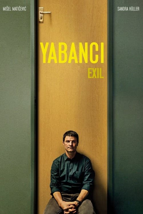 Yabancı izle