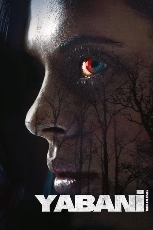 Yabani izle