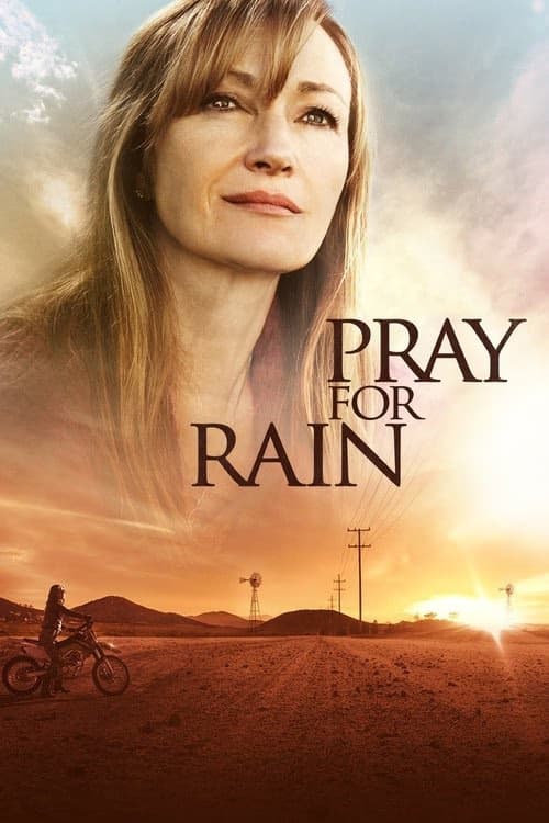 Yağmur Duası izle