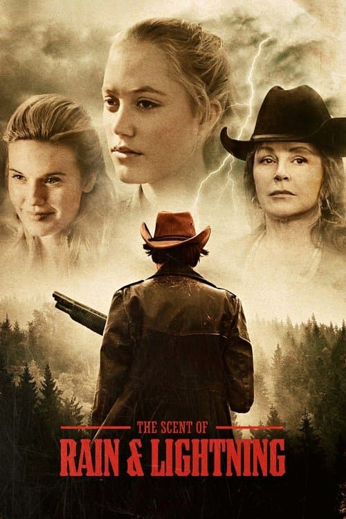 Yağmur ve Yıldırım Kokusu izle