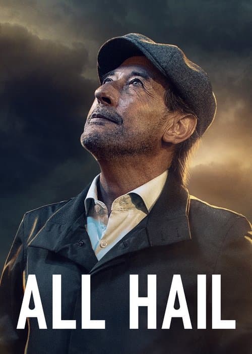 Yağmurdan Kaçarken izle