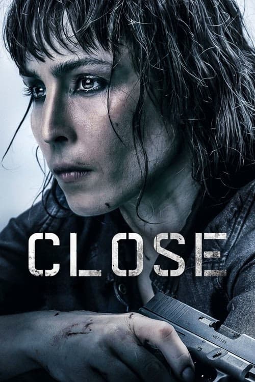 Yakın Koruma izle