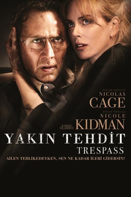 Yakın Tehdit izle