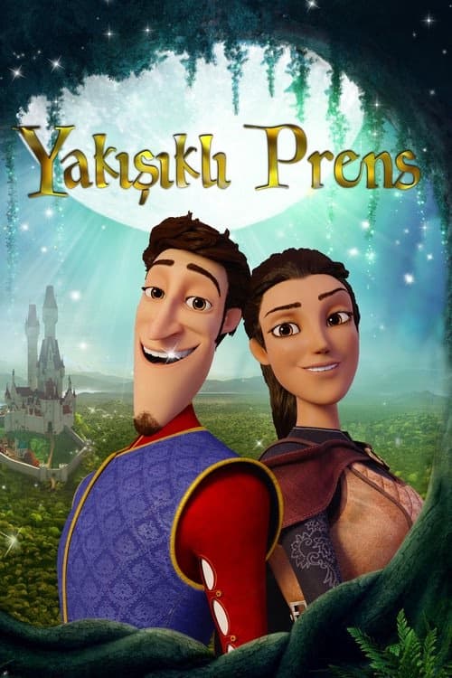 Yakışıklı Prens izle