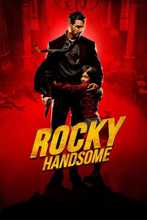 Yakışıklı Rocky izle