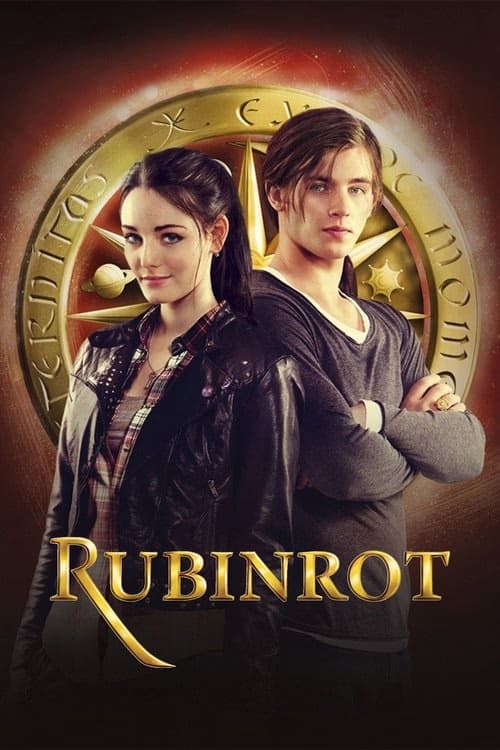 Yakut Kırmızı izle