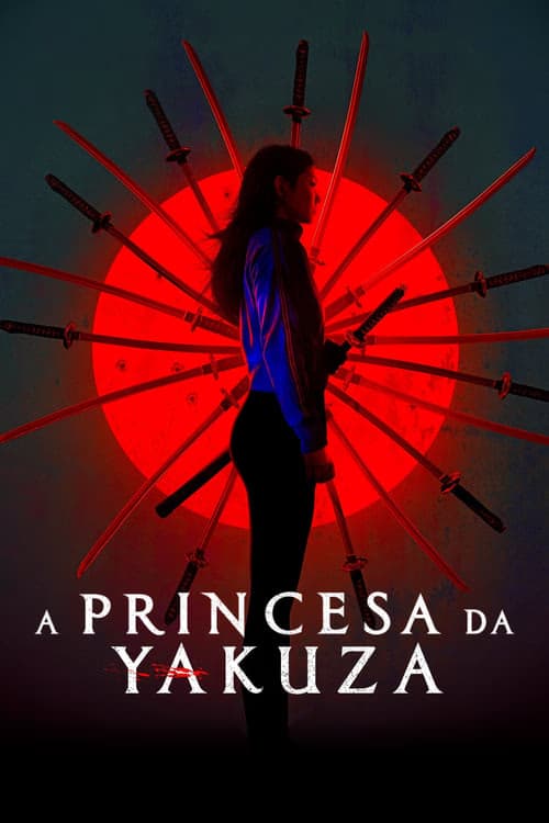 Yakuza Prenses izle