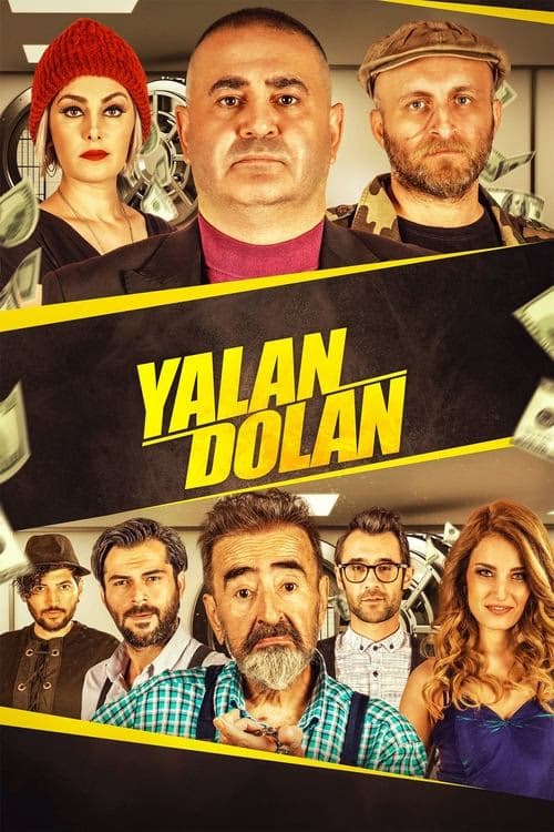 Yalan Dolan izle