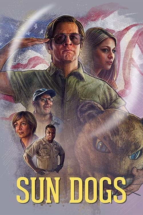 Yalancı Güneşler izle