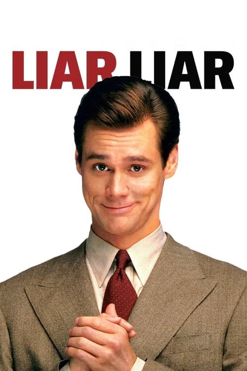 Yalancı Yalancı izle