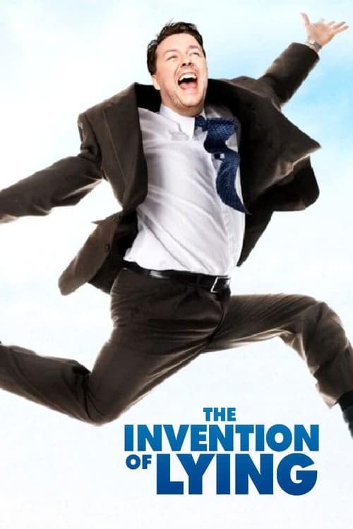 Yalanın İcadı izle