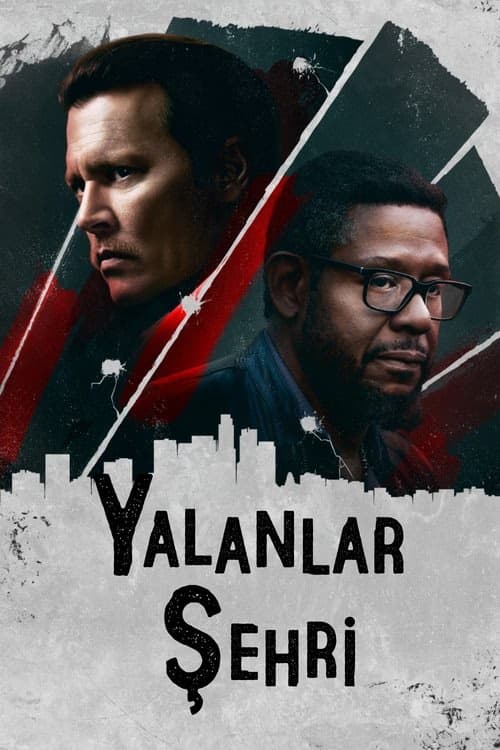 Yalanlar Şehri izle