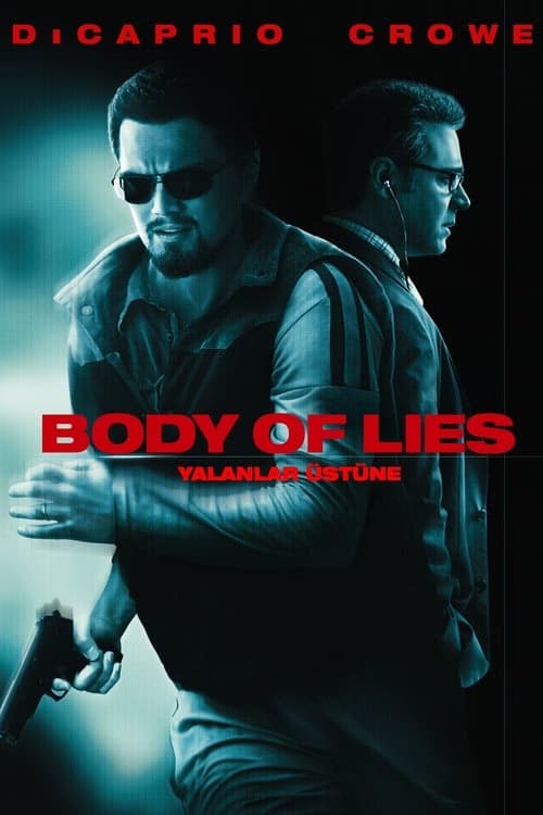 Yalanlar Üstüne izle