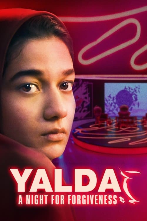 Yalda: En Uzun Gece izle