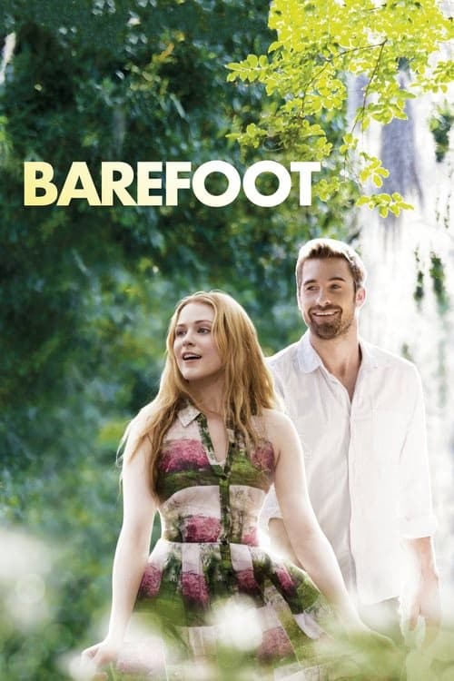 Yalın Ayak izle