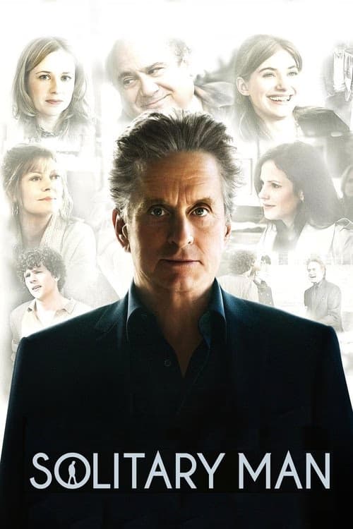 Yalnız Adam izle