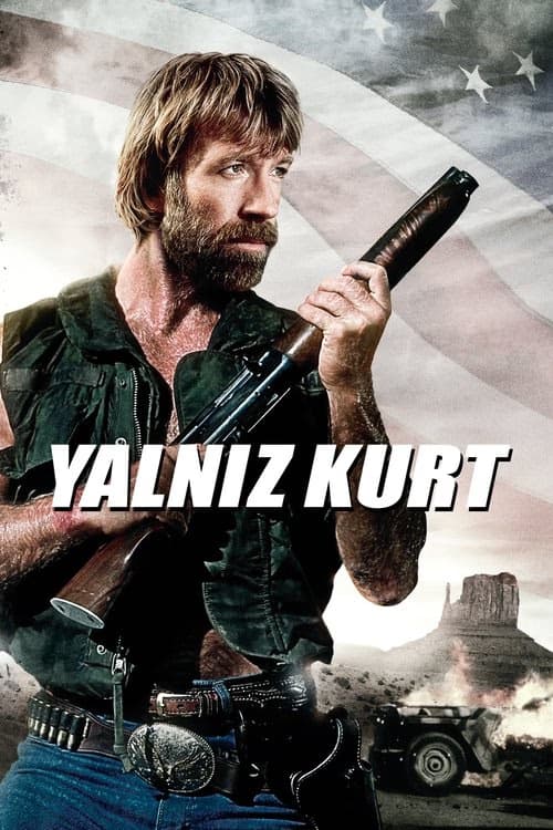 Yalnız Kurt izle