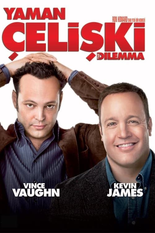 Yaman Çelişki izle
