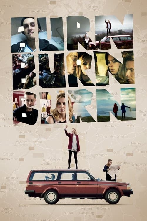 Yan Yan Yan izle