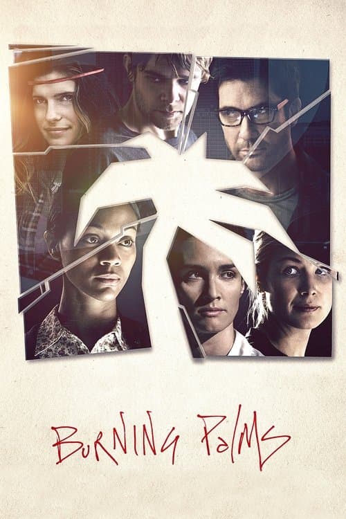 Yanan Palmiyeler izle