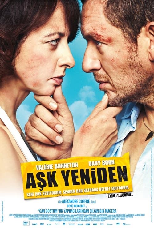 Yanardağ izle