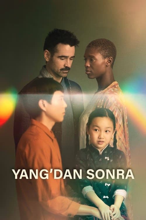 Yang'dan Sonra izle