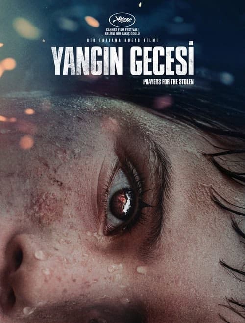 Yangın Gecesi izle