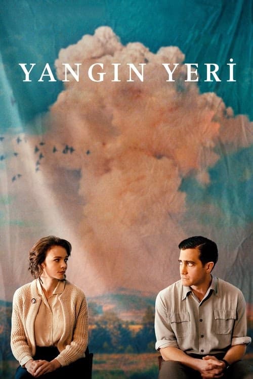 Yangın Yeri izle